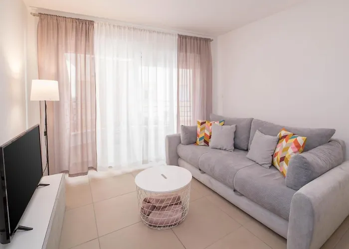 Apartamento Ella Umag