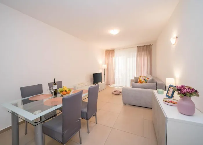 Apartamento Ella Umag