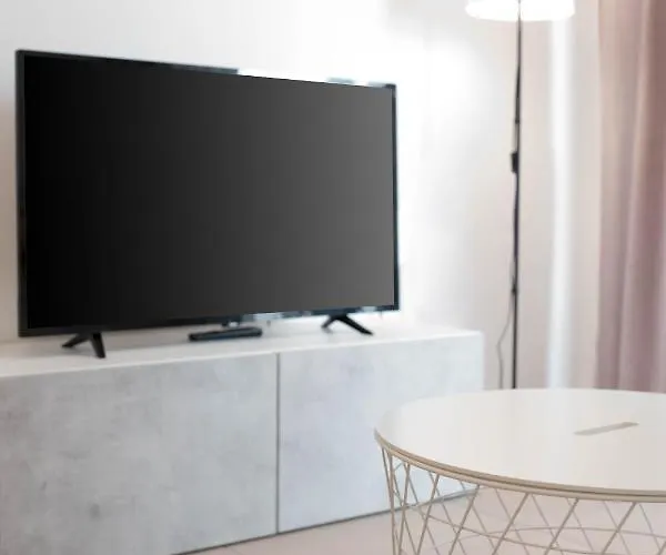 Apartamento Ella Umag