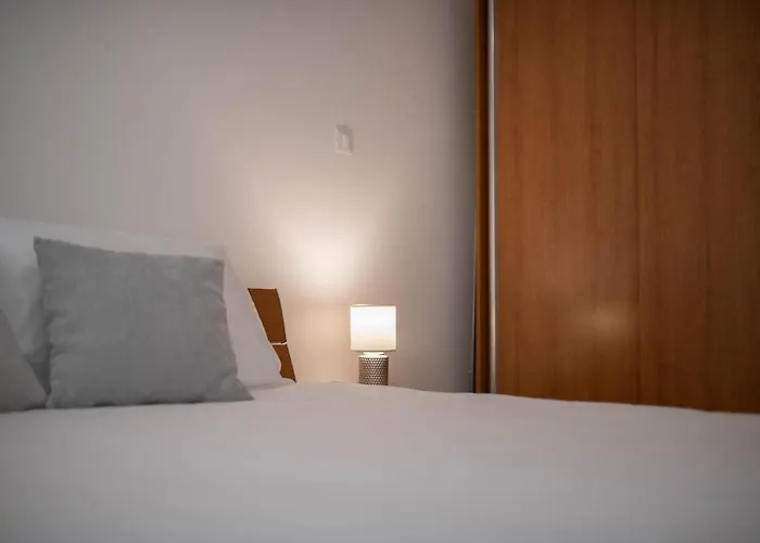 Ella Apartamento Umag