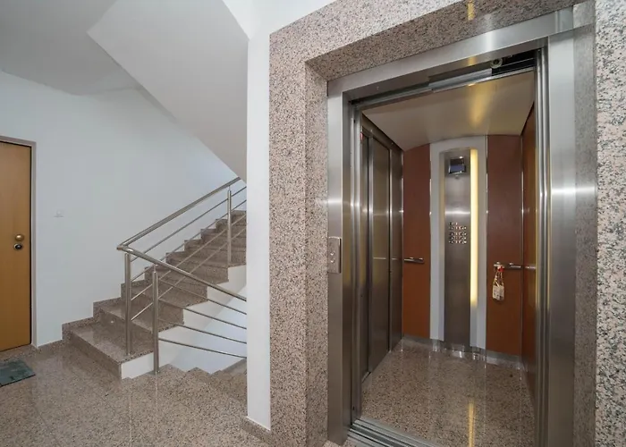 Ella Apartamento Umag