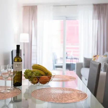 Ella Apartment Umag