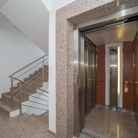 Ella Apartment Umag