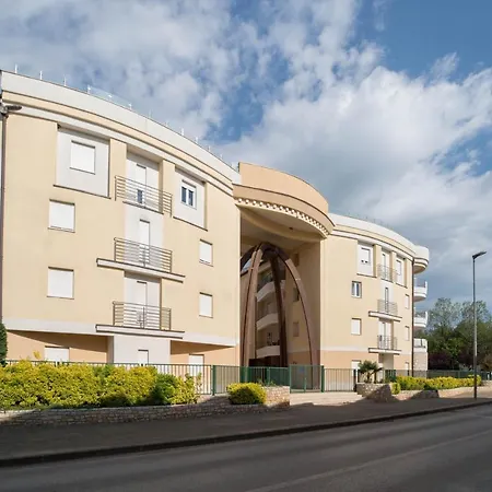 Apartmán Ella