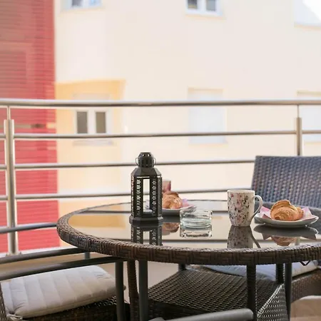 Apartman Ella *