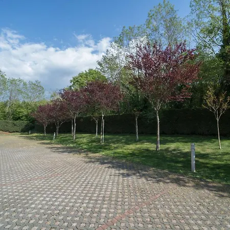 Ella Apartmán Umag
